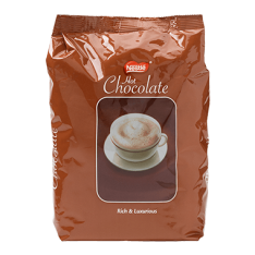 NESTLÉ® Hot Chocolate Powder Bag 1kg