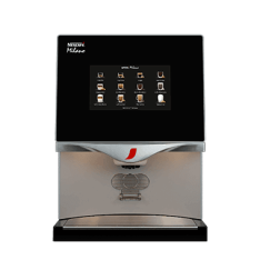 NESCAFÉ® Touch Screen Soluble Commercial Coffee Machine