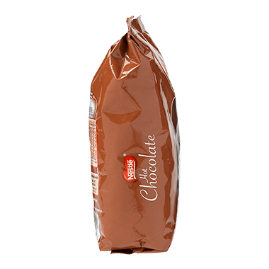NESTLÉ® Hot Chocolate Powder Bag 1kg - Image 2