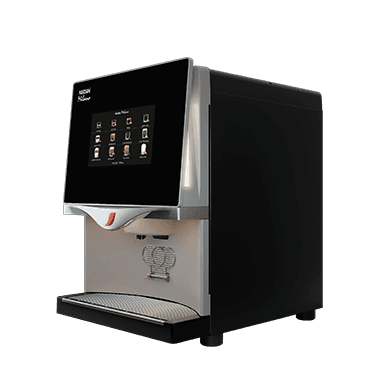 NESCAFÉ® Touch Screen Soluble Commercial Coffee Machine - Image 5