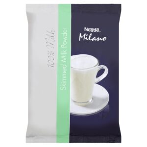 Nestlé Milano Semi Skimmed Milk Powder 500g