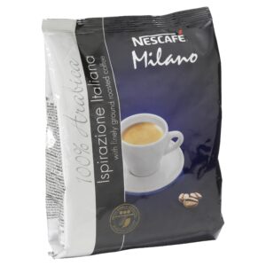 Nescafé Milano Ispirazione Italiana Coffee Bag