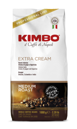 Kimbo Extra Cream 1kg