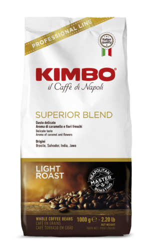 Kimbo Superior 1kg