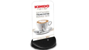 KECOFLEX Pavement Sign