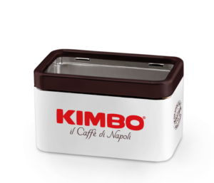 Kimbo small sugar holder