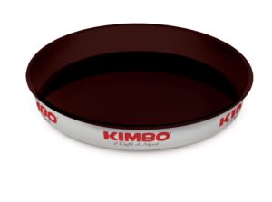 Kimbo tray