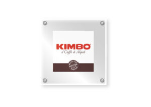 Kimbo wall plaque