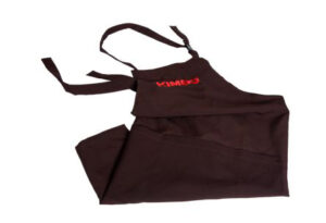 Kimbo long apron
