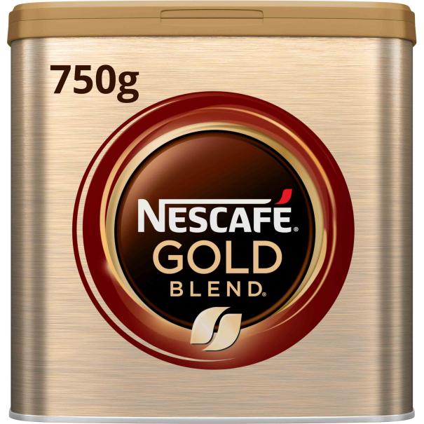 NESCAFÉ Gold Blend 750g Coffee Tin