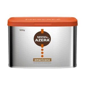 NESCAFÉ Azera Americano 500g Coffee Tin