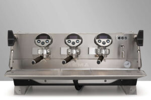 Faema - President GTi