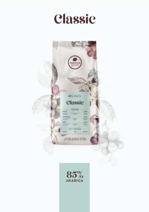 Pedron Caffe Classic