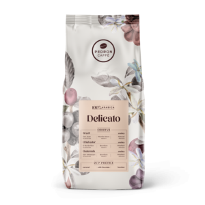 Pedron Caffe Delicato 1Kg bag